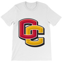 Oberlin College Yeomen And Yeowoman Classic T-shirt | Artistshot