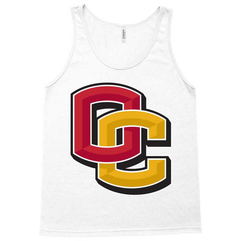 Oberlin College Yeomen And Yeowoman Classic Tank Top by kemi link | Artistshot