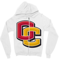 Oberlin College Yeomen And Yeowoman Classic Zipper Hoodie | Artistshot