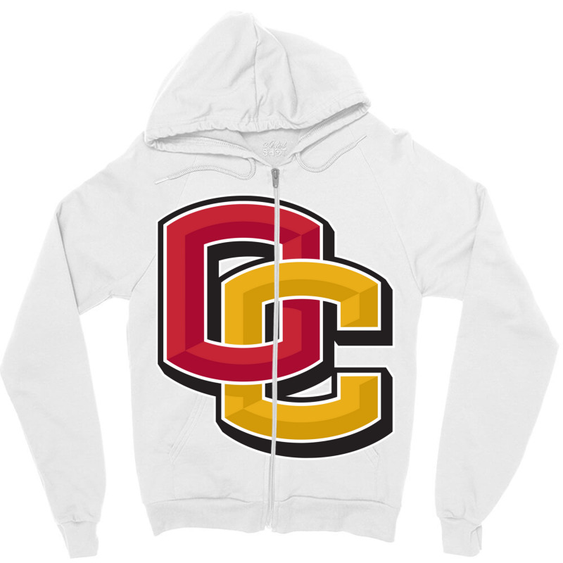 Oberlin College Yeomen And Yeowoman Classic Zipper Hoodie by kemi link | Artistshot