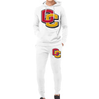 Oberlin College Yeomen And Yeowoman Classic Hoodie & Jogger Set | Artistshot