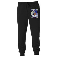 Hot Trend Allen 17 (2) Unisex Jogger | Artistshot