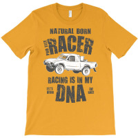 Pro Lite Truck Racing Dna T-shirt | Artistshot