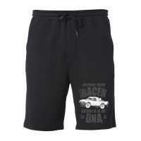 Pro Lite Truck Racing Dna Fleece Short | Artistshot