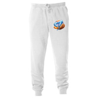 Walking 'grateful' Europe Unisex Jogger | Artistshot