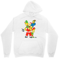 The Simpsons Unisex Hoodie | Artistshot