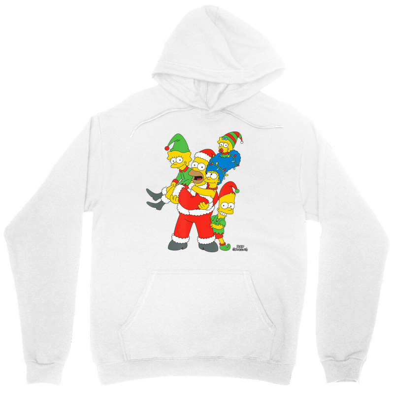 The Simpsons Unisex Hoodie | Artistshot