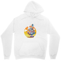 Creamy 'grateful' Can Unisex Hoodie | Artistshot