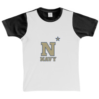 Us Naval Academy Graphic Youth T-shirt | Artistshot