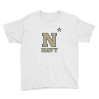 Us Naval Academy Youth Tee | Artistshot