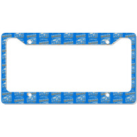 Dirt Track Racing Late Model Wild License Plate Frame | Artistshot