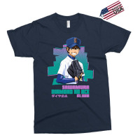 Sawamura Eijun   Diamond No Ace Exclusive T-shirt | Artistshot