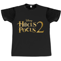 Sanderson Sisters Hocus Pocus Graphic T-shirt | Artistshot