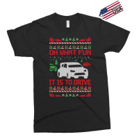 Rally Car Race Christmas Exclusive T-shirt | Artistshot