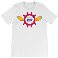 Seattle Baseball   Vintage Pilots T-shirt | Artistshot