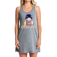 Casual Girl Tank Dress | Artistshot