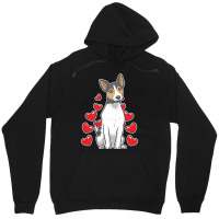 Rat Terrier T  Shirt Rat Terrier Dog Gift Unisex Hoodie | Artistshot