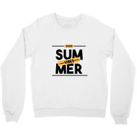 Summer Vibes 2023 Crewneck Sweatshirt | Artistshot