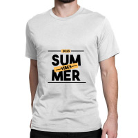 Summer Vibes 2023 Classic T-shirt | Artistshot