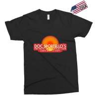 Doc Sportello Private Investigations Exclusive T-shirt | Artistshot