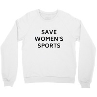 Protect Save Women's Sports Crewneck Sweatshirt | Artistshot