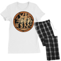 The Judgement Of Paris Women's Pajamas Set | Artistshot