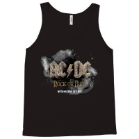 Angus Young Brian Johnson Tank Top | Artistshot