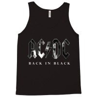 Angus Young Brian Johnson Tank Top | Artistshot