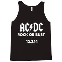 Angus Young Brian Johnson Tank Top | Artistshot