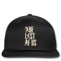 Last Infection Printed Hat | Artistshot