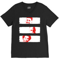 Liverpool Fc Football Awaydays T Shirt V-neck Tee | Artistshot