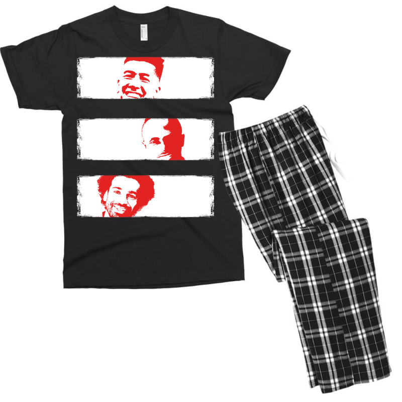 Liverpool Fc Football Awaydays T Shirt Men's T-shirt Pajama Set | Artistshot