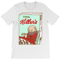 Ceral Killers T-shirt | Artistshot