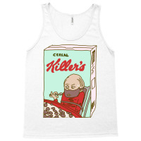 Ceral Killers Tank Top | Artistshot