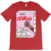 Cereal Killers 2 T-shirt | Artistshot