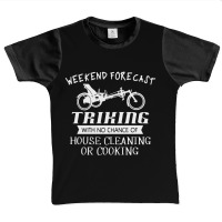 Weekend Forecast Graphic Youth T-shirt | Artistshot