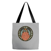 Viking Raven God Odin Warrior  Men Women Kids Gift Tote Bags | Artistshot