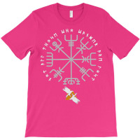 Viking S Not All Hose Who Wander Are Lost T-shirt | Artistshot