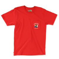 John Lewis American Legend Good Trouble Pocket T-shirt | Artistshot