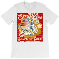 Judge Smails Golf Hat T-shirt | Artistshot