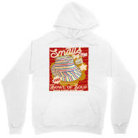 Judge Smails Golf Hat Unisex Hoodie | Artistshot