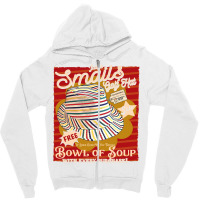 Judge Smails Golf Hat Zipper Hoodie | Artistshot