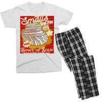 Judge Smails Golf Hat Men's T-shirt Pajama Set | Artistshot