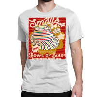 Judge Smails Golf Hat Classic T-shirt | Artistshot