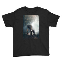 Elephant Youth Tee | Artistshot