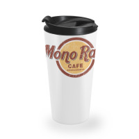 Mono Rail Travel Mug | Artistshot