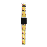 Viking Ship Cruise Norwegian Line Apple Watch Band | Artistshot