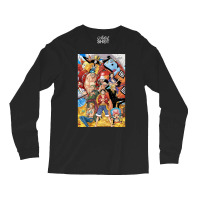 Compact Team One Piece Long Sleeve Shirts | Artistshot