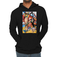 Compact Team One Piece Lightweight Hoodie | Artistshot