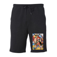 Compact Team One Piece Fleece Short | Artistshot